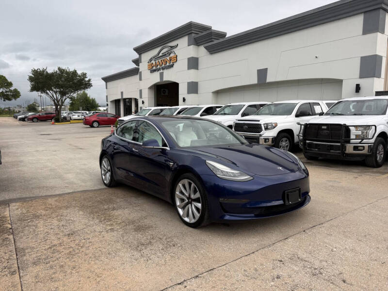 tesla model 3 2018 5YJ3E1EBXJF135388 image tesla model 3 2018 5YJ3E1EBXJF135388 image